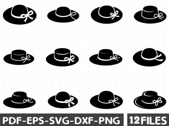 Black Band Beach Hat Review