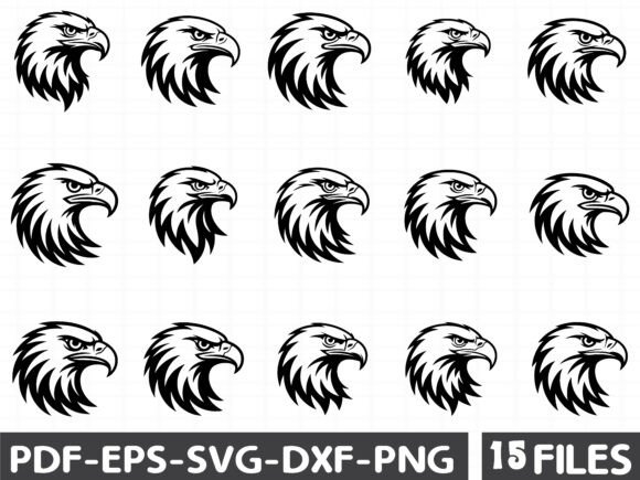 Eagle Svg Bundle: Real-World Embroidery Review